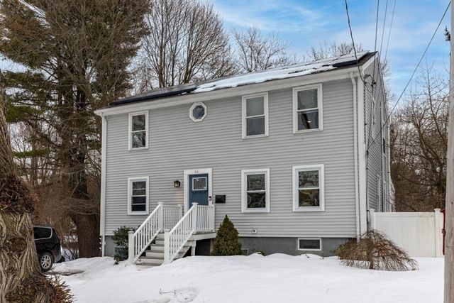 46 Audubon Rd, Milton, MA 02186