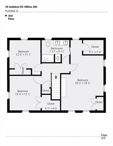 46 Audubon Rd, Milton, MA 02186