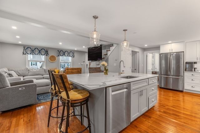 46 Audubon Rd, Milton, MA 02186