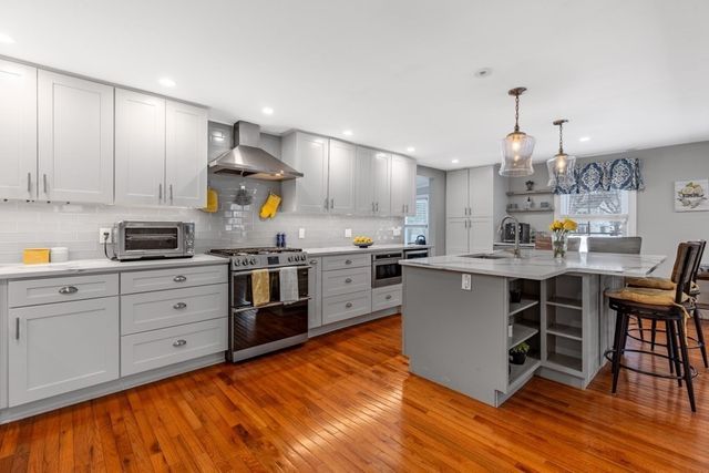 46 Audubon Rd, Milton, MA 02186