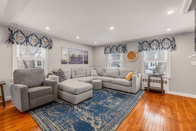 46 Audubon Rd, Milton, MA 02186