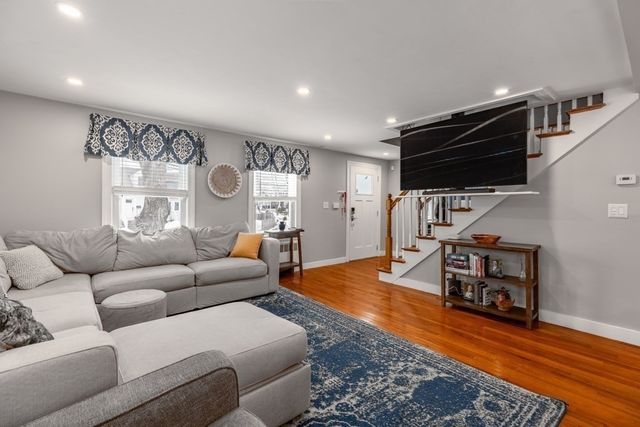 46 Audubon Rd, Milton, MA 02186