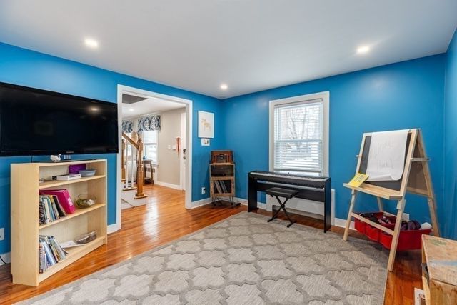 46 Audubon Rd, Milton, MA 02186