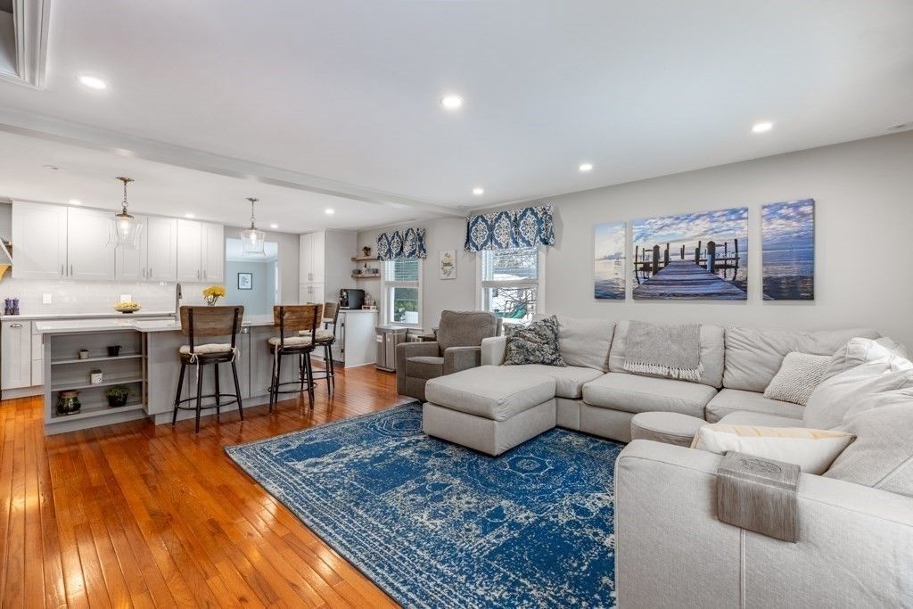 46 Audubon Rd, Milton, MA 02186