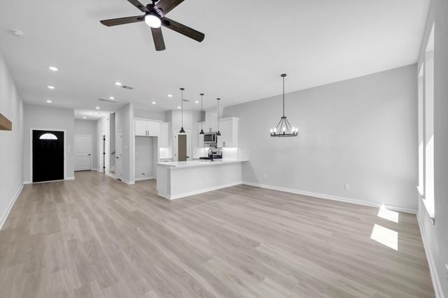 14833 Spica Court, Willis, TX 77318
