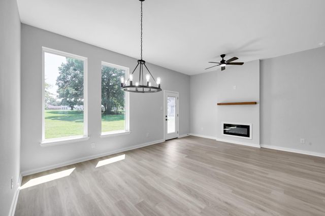 14833 Spica Court, Willis, TX 77318