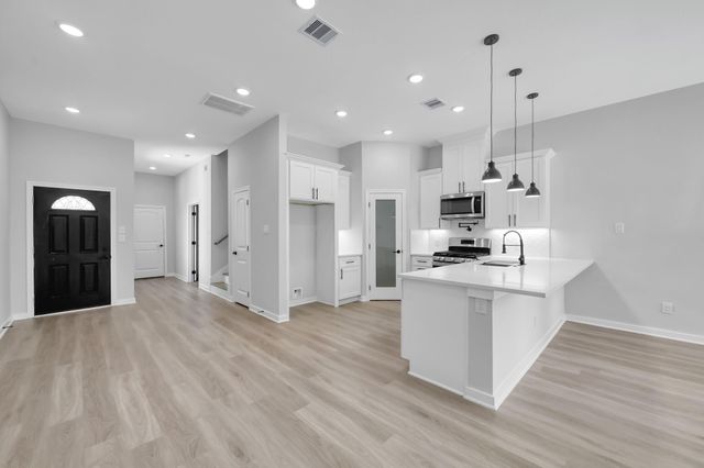 14833 Spica Court, Willis, TX 77318