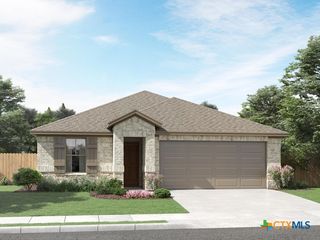 3032 Nash Drive, New Braunfels, TX 78132