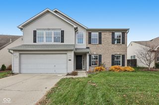 7326 Sycamore Run Drive, Indianapolis, IN 46237