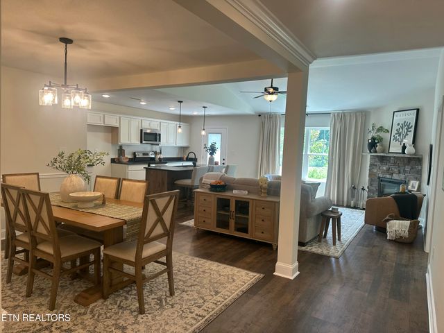 540 Henderson Rd 138, Pigeon Forge, TN 37863