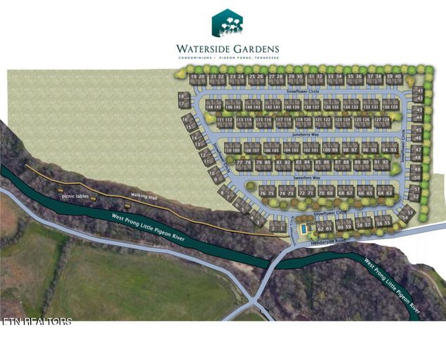 540 Henderson Rd 138, Pigeon Forge, TN 37863