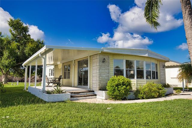 311 ROBALO, North Port, FL 34287