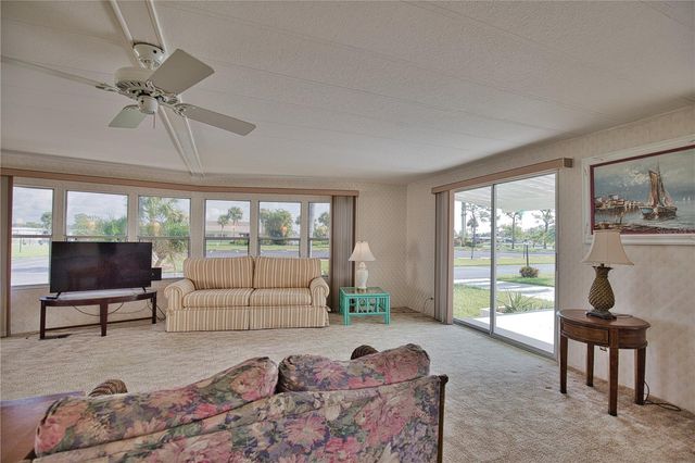 311 ROBALO, North Port, FL 34287