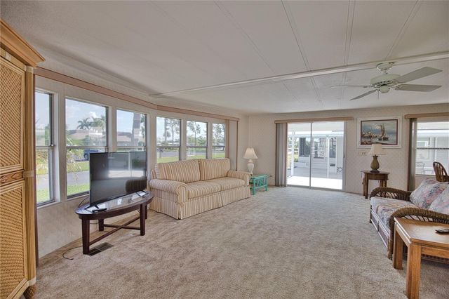 311 ROBALO, North Port, FL 34287