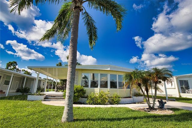 311 ROBALO, North Port, FL 34287