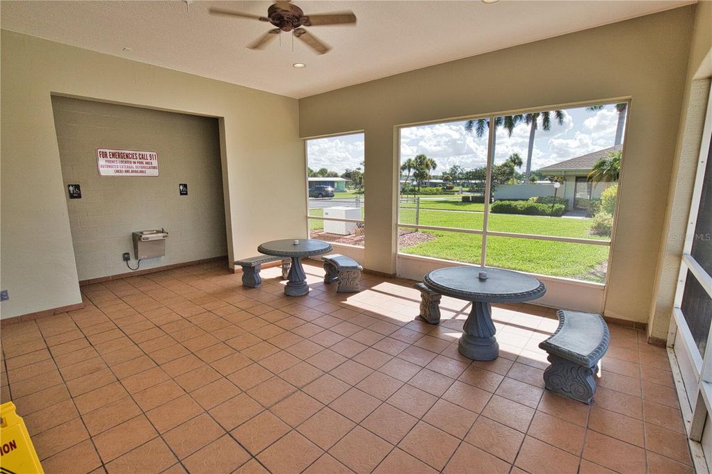 Image 53 of property listing at 311 ROBALO, North Port, FL 34287