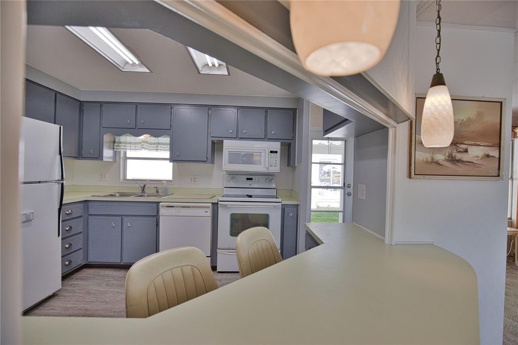 Image 8 of property listing at 311 ROBALO, North Port, FL 34287