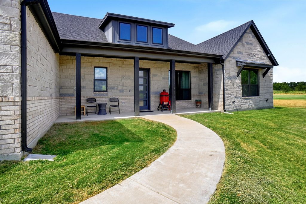 1015 Louise Lane, Weatherford, TX 76087 — photo 4