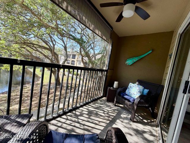 7 ARBOR CLUB Drive 211, Ponte Vedra Beach, FL 32082