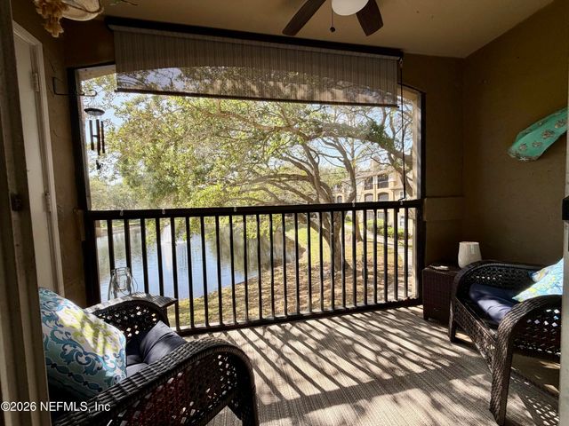 7 ARBOR CLUB Drive 211, Ponte Vedra Beach, FL 32082