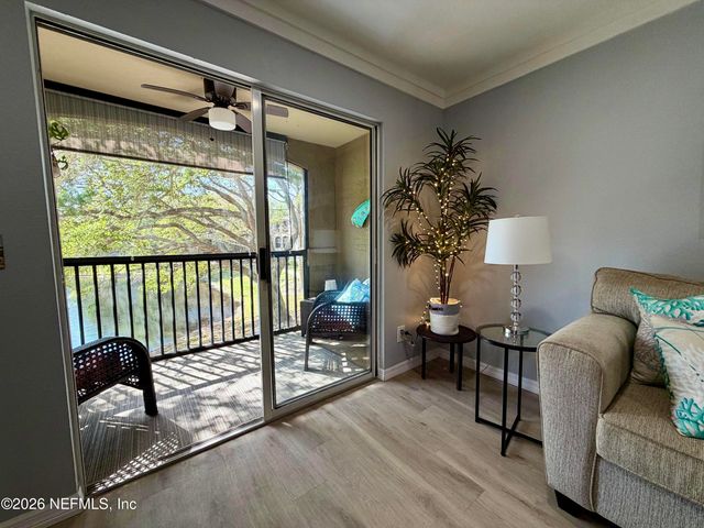 7 ARBOR CLUB Drive 211, Ponte Vedra Beach, FL 32082