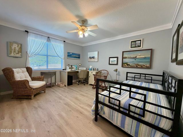 7 ARBOR CLUB Drive 211, Ponte Vedra Beach, FL 32082