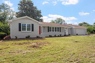 946 Jacksontown Road, Henderson, NC 27537