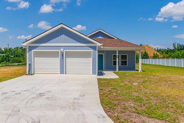 247 Berley MC Rd., Conway, SC 29526