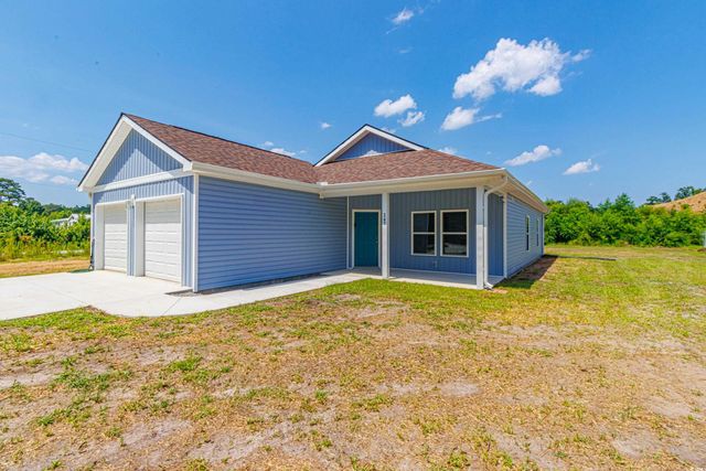 247 Berley MC Rd., Conway, SC 29526