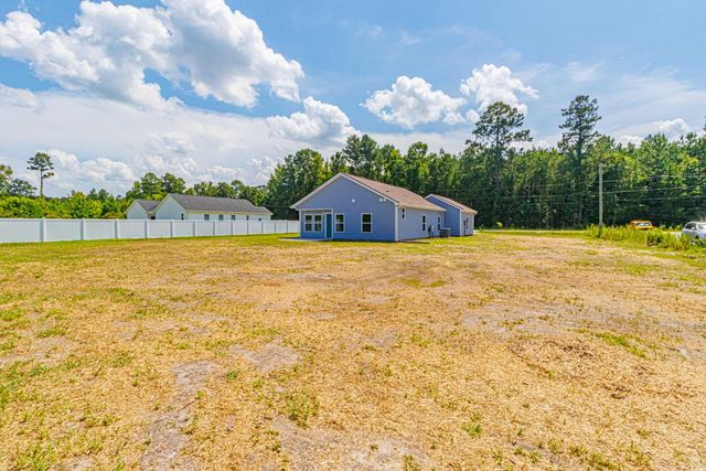 247 Berley MC Rd., Conway, SC 29526