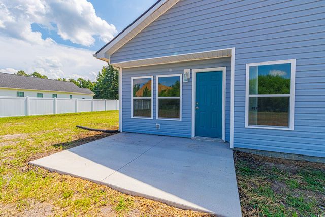 247 Berley MC Rd., Conway, SC 29526