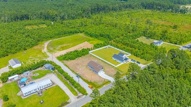 247 Berley MC Rd., Conway, SC 29526