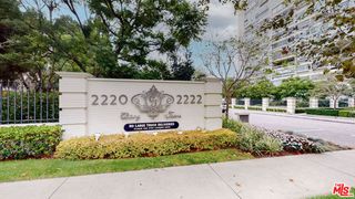 2222 Avenue Of The Stars 2206E, Los Angeles, CA 90067