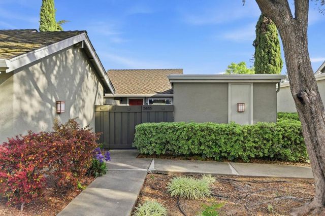 5655 Sunflower Lane, San Jose, CA 95118