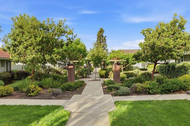 5655 Sunflower Lane, San Jose, CA 95118