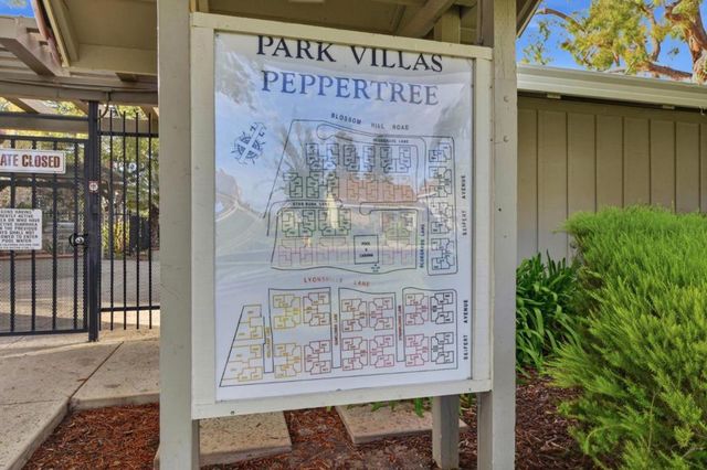 5655 Sunflower Lane, San Jose, CA 95118