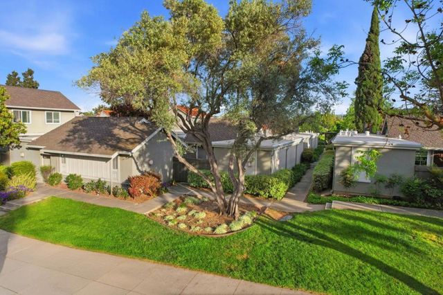 5655 Sunflower Lane, San Jose, CA 95118