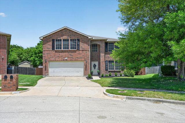 16520 Red River Lane, Fort Worth, TX 76247