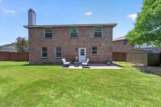 16520 Red River Lane, Fort Worth, TX 76247