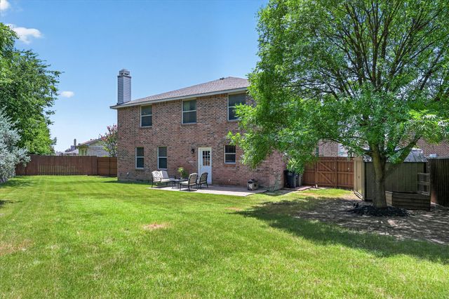 16520 Red River Lane, Fort Worth, TX 76247