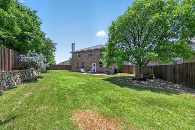 16520 Red River Lane, Fort Worth, TX 76247
