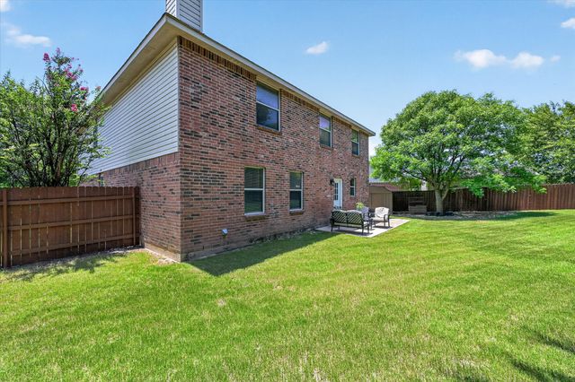 16520 Red River Lane, Fort Worth, TX 76247