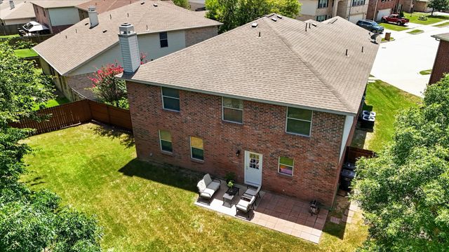 16520 Red River Lane, Fort Worth, TX 76247