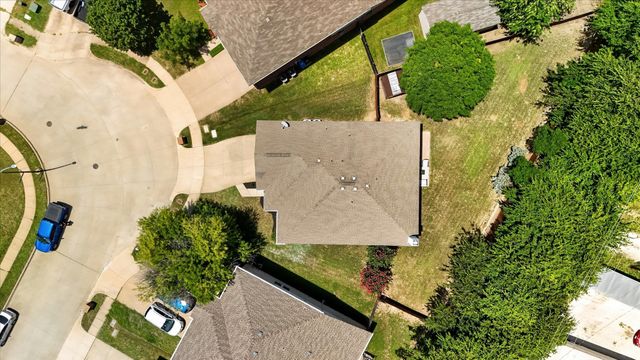 16520 Red River Lane, Fort Worth, TX 76247