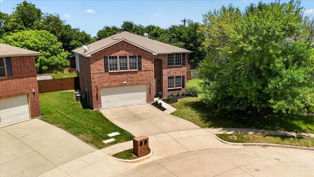 16520 Red River Lane, Fort Worth, TX 76247
