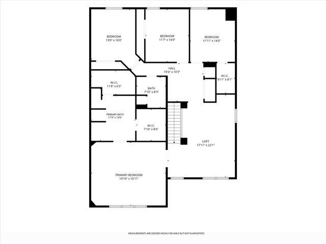 16520 Red River Lane, Fort Worth, TX 76247