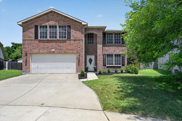 16520 Red River Lane, Fort Worth, TX 76247