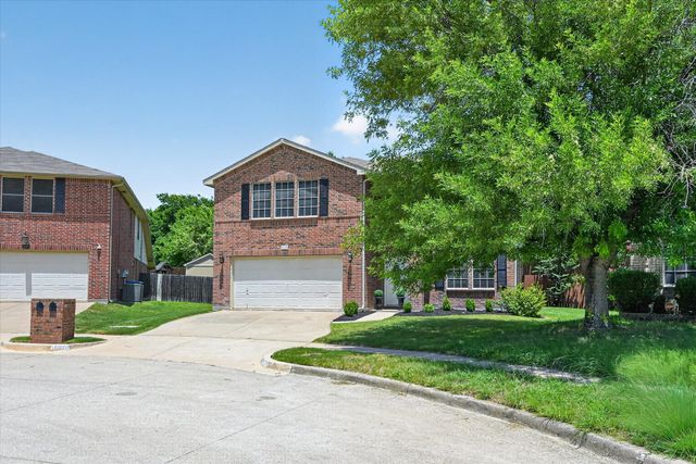 16520 Red River Lane, Fort Worth, TX 76247
