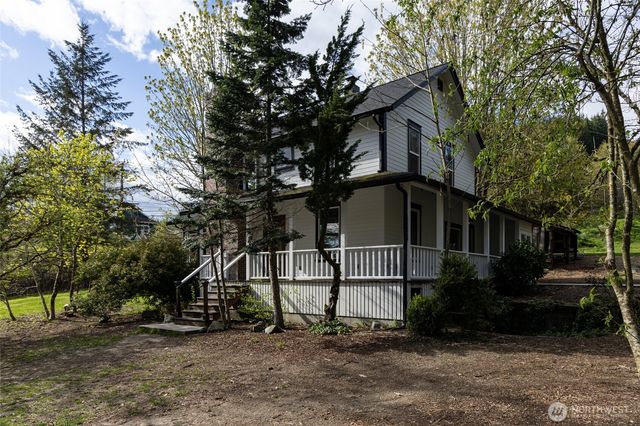 13101 Olalla Valley Road SE, Olalla, WA 98359