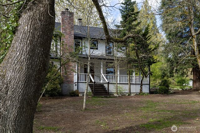 13101 Olalla Valley Road SE, Olalla, WA 98359